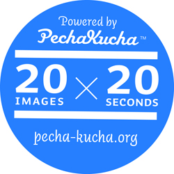 PechaKucha Powered